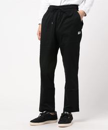 PUMA プーマ M DOWNTOWN ツイル パンツ 579103 01ブラック