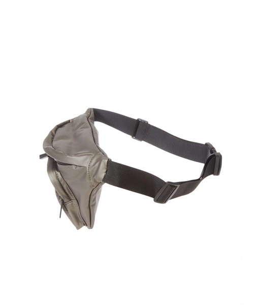 FTWプレート&ウエストポーチ Playing Follower Waist Pouch(プレイングフォロワーウェストポーチ)