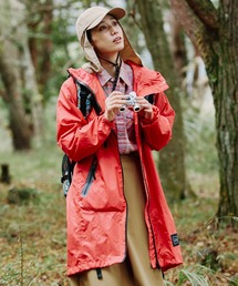 レディースのレインコート/ポンチョ（ピンク系）一覧 - WEAR