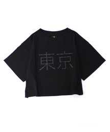 i | 東京T(Tシャツ/カットソー)
