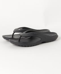 crocs クロックス Classic Flip 202635-001　Black