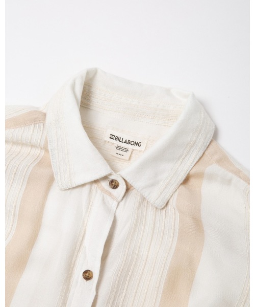 BILLABONG（ビラボン）の「BILLABONG レディース【SINCERELY JULES 