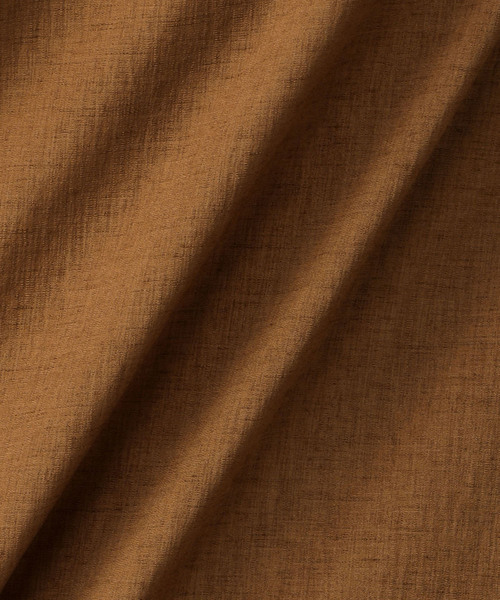 A/C DESIGN BY ALPHA CUBIC(エーシーデザインバイアルファキュービック)の「◇カタログ掲載◇麻混イレヘムワンピース(ワンピース・レディース・モカ/ネイビー/グリーン・11号/9号)」の12枚目の写真