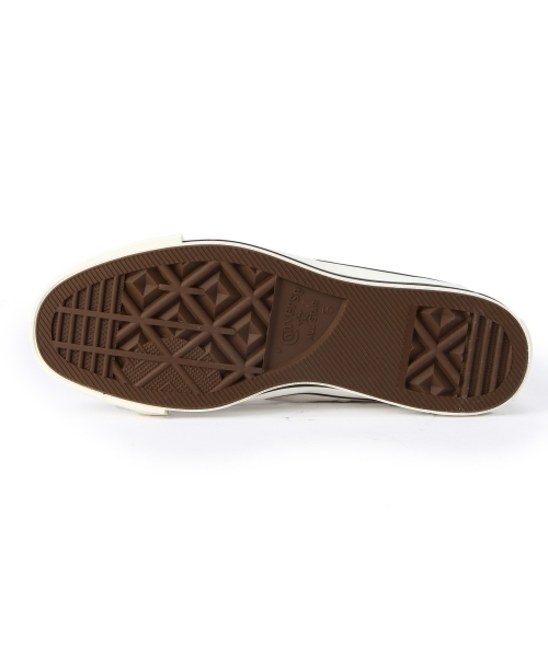 Jewel Changes(ジュエルチェンジズ)の「【WEB限定】CONVERSE ALL STAR J HI / コンバース / ハイカット(スニーカー・レディース・ホワイト・5/4/4.5/5.5)」の2枚目の写真