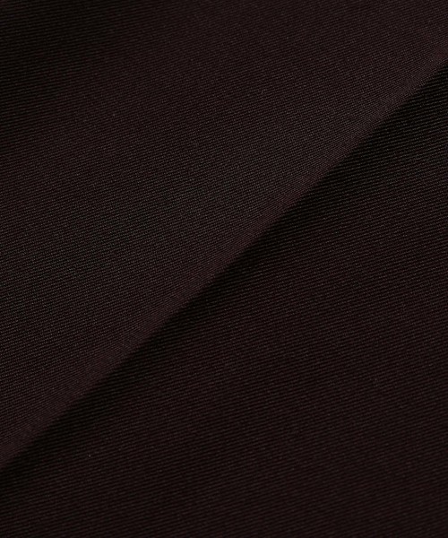 ADAM ET ROPE'(アダムエロペ)の「【NIKKE】高密度ギャバスラックス(スラックス・メンズ・ワイン/ネイビー/イエロー系その他3・M/L)」の12枚目の写真