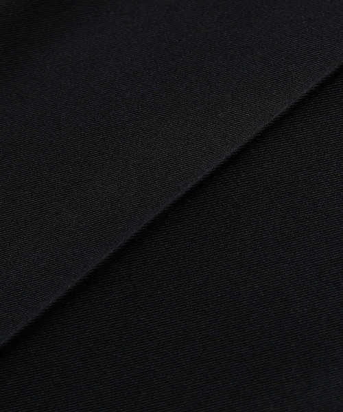 ADAM ET ROPE'(アダムエロペ)の「【NIKKE】高密度ギャバスラックス(スラックス・メンズ・ワイン/ネイビー/イエロー系その他3・M/L)」の7枚目の写真