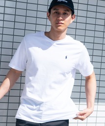 POLO RALPH LAUREN ワンポイントTシャツ(ボーイズサイズ)