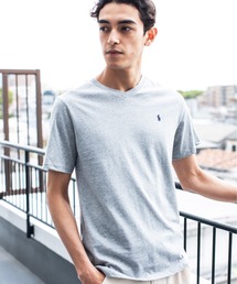 POLO RALPH LAUREN ワンポイントTシャツ(ボーイズサイズ)