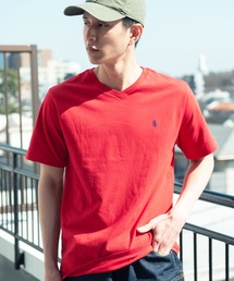POLO RALPH LAUREN ワンポイントTシャツ(ボーイズサイズ)