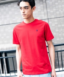 POLO RALPH LAUREN ワンポイントＴシャツ（ボーイズサイズ）