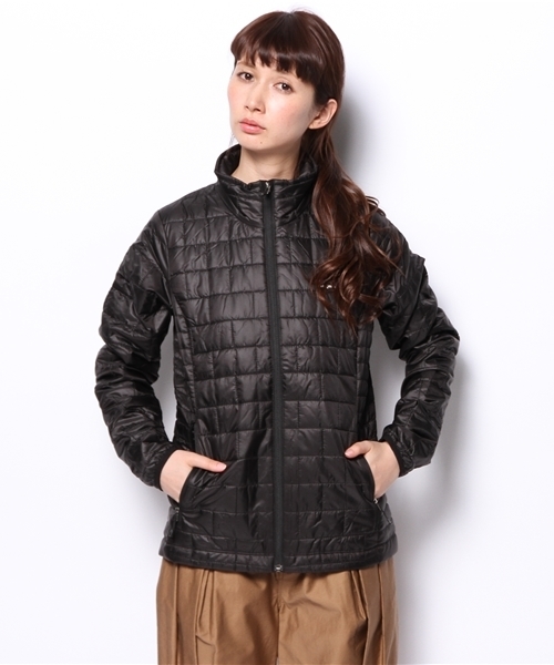 BEAMS BOY（ビームスボーイ）の「Patagonia / ナノパフジャケット