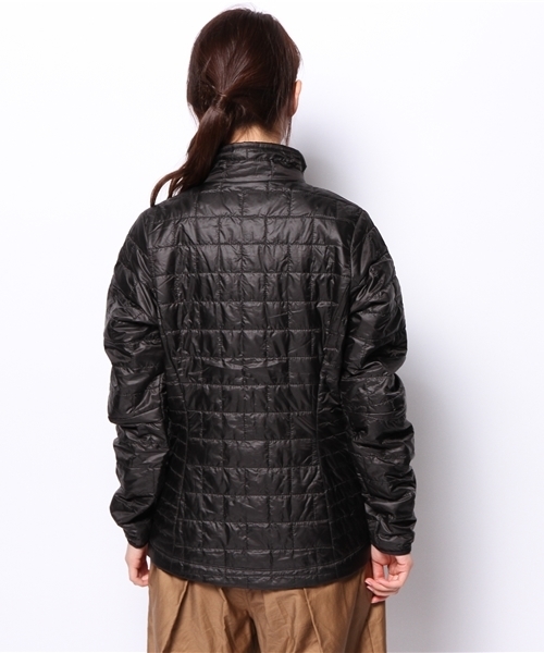 BEAMS BOY（ビームスボーイ）の「Patagonia / ナノパフ