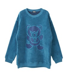 HYS BEAR ハイネックスウェット BEAMS HEART（ビームス ハート）【EXCLUSIVE】PENNEY'S / FOX