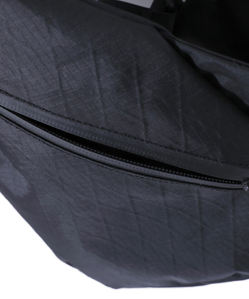 BEDWIN & THE HEARTBREAKERS（ベドウィン アンド ザ ハートブレイカーズ）の「PACK VEST "GHIBLI"（ベスト・メンズ・ブラック・FREE）」の6枚目の写真