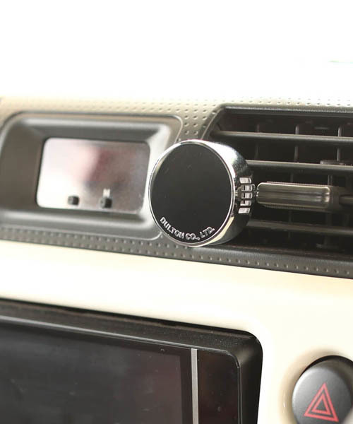 DULTON（ダルトン）の「CAR FRAGRANCE/カー フレグランス（ルームフレグランス/お香・メンズ・ブラック/A/B/C/D/E/F/G/H・FREE）」の2枚目の写真