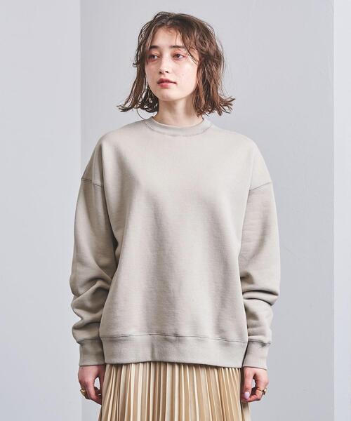UNITED ARROWS（ユナイテッドアローズ）の「UWSC スウェット プル 