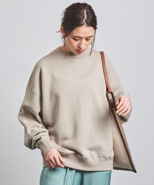 UNITED ARROWS（ユナイテッドアローズ）の「UWSC スウェット プル 