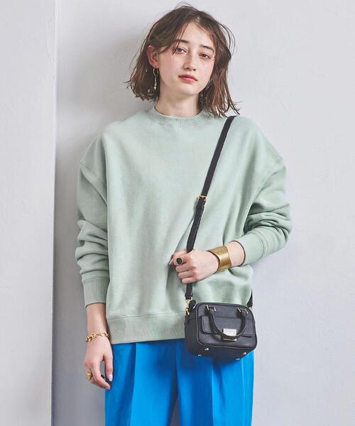 UNITED ARROWS（ユナイテッドアローズ）の「UWSC スウェット プル 