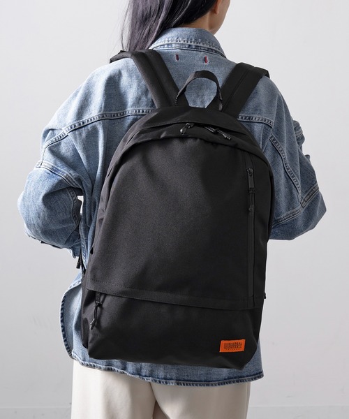 Universal Overall 11ポケットリュックサック 多機能バックパック Uvo11 Vvuvo 003 バックパック リュック Universal Overall ユニバーサルオーバーオール のファッション通販 Zozotown