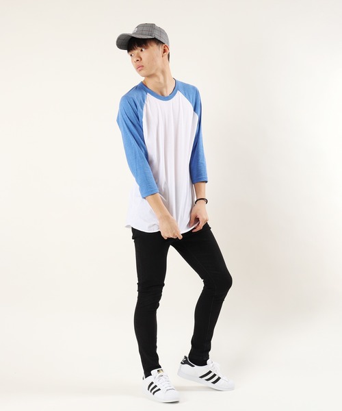 LOS ANGELES APPAREL（ロサンゼルスアパレル）の「【LA APPAREL
