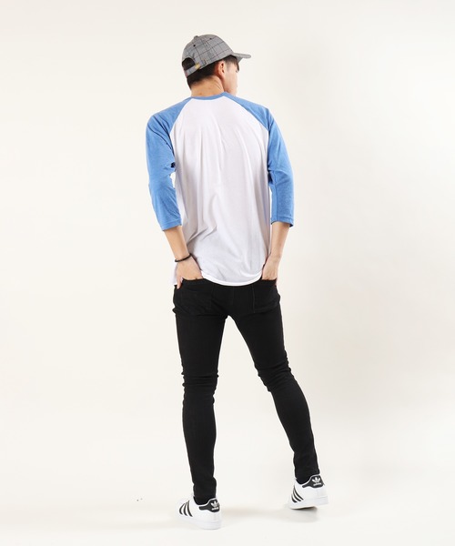 LOS ANGELES APPAREL（ロサンゼルスアパレル）の「【LA APPAREL