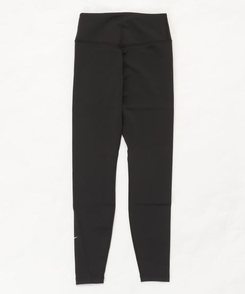 NIKE（ナイキ）の「ナイキ NIKE ウィメンズ オールイン タイツ（レギンス/スパッツ・レディース・ブラック・M/S/L）」の2枚目の写真