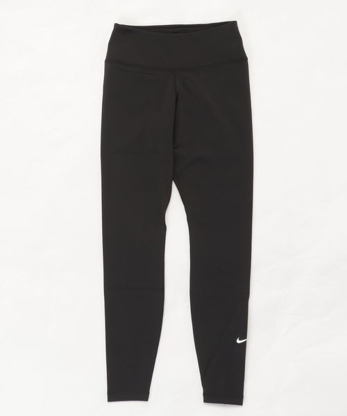 NIKE（ナイキ）の「ナイキ NIKE ウィメンズ オールイン タイツ（レギンス/スパッツ・レディース・ブラック・M/S/L）」の9枚目の写真