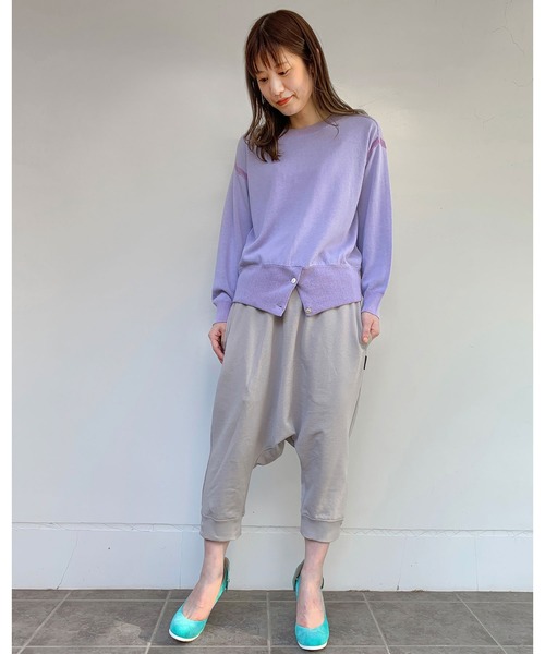 mercibeaucoup， ララサルエル 新品タグ付き