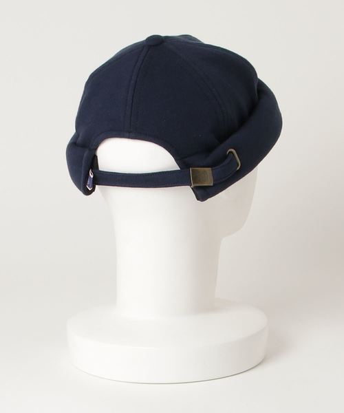 DL Fisherman pink（アトモスピンク）のファッション HEADWEAR Cap（キャップ）｜atmos ...