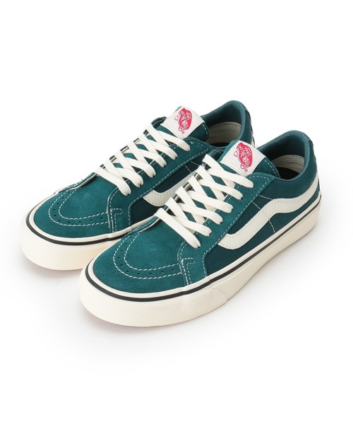 VANS（バンズ）の「◇VANS SK8-LOW REISSUE SF スニーカー