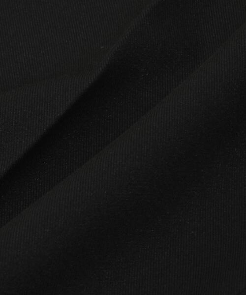 coen（コーエン）の「TRストレッチテーパードイージーパンツ（その他パンツ・メンズ・ブラック/ブラウン・SMALL/MEDIUM/LARGE/X-LARGE）」の7枚目の写真