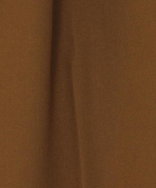 coen（コーエン）の「TRストレッチテーパードイージーパンツ（その他パンツ・メンズ・ブラック/ブラウン・SMALL/MEDIUM/LARGE/X-LARGE）」の5枚目の写真