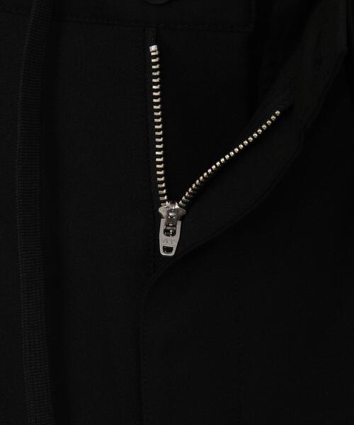 coen（コーエン）の「TRストレッチテーパードイージーパンツ（その他パンツ・メンズ・ブラック/ブラウン・SMALL/MEDIUM/LARGE/X-LARGE）」の20枚目の写真