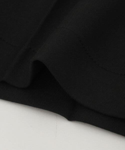 coen（コーエン）の「TRストレッチテーパードイージーパンツ（その他パンツ・メンズ・ブラック/ブラウン・SMALL/MEDIUM/LARGE/X-LARGE）」の18枚目の写真