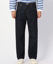 EDWIN | 【EDWIN】〈別注〉ルーズストレートデニムパンツ MEN(デニムパンツ)