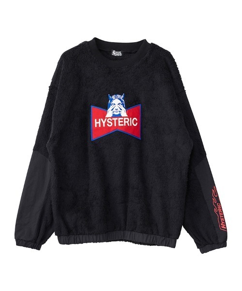HYSTERIC GLAMOUR（ヒステリックグラマー）の「HYS FLAME