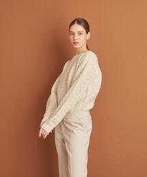 Steven Alan | ＜Steven Alan＞7GAUGE ALAN KNIT/ニット(ニット/セーター)
