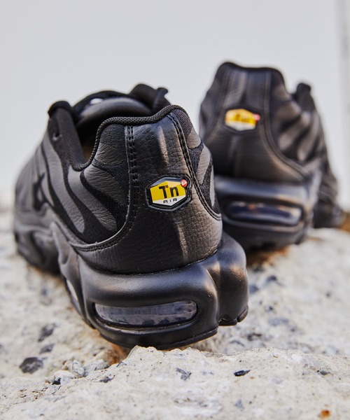 NIKE（ナイキ）の「NIKE AIR MAX PLUS / ナイキ エア マックス