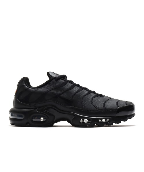 靴 NIKE AIRMAX PLUS 28.5 NIKE◇AIR MAX PLUS_エアマックス プラス/28cm/グレー