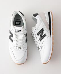 ★★[ ニューバランス ] New Balance WL996 V2 SLT SC スニーカー