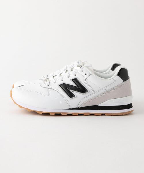 即発★NEW BALANCE★WL996 V2 SNEAKER★WL996EI2 楽天市場】NEW BALANCE (ニューバランス) WL996 V2 SNEAKER