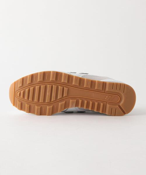 NEW BALANCE（ニューバランス）の「★★[ ニューバランス ] New Balance WL996 V2 SLT SC スニーカー（スニーカー・レディース・ホワイト/ネイビー/ブラック・24cm/23.5cm/25cm/23cm/22.5cm/24.5cm）」の6枚目の写真