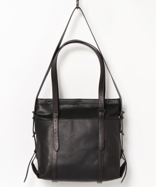 00s Patrick Stephan atelier bag 2way