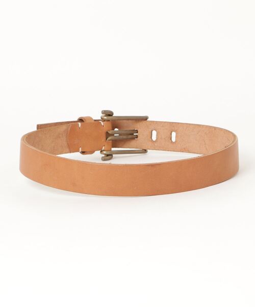 tender co ベルト size4 レザー tender co ベルトの通販