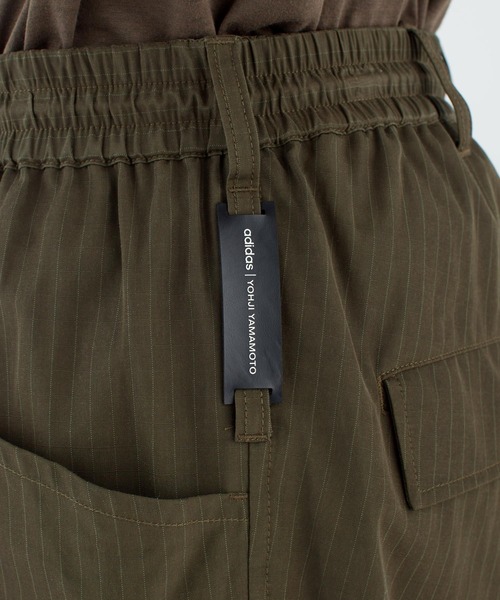 Y-3（ワイスリー）の「M CLASSIC LIGHT RIPSTOP UTILITY PANTS