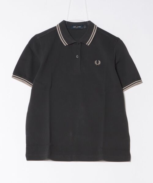 The Fred Perry Shirt - G3600／フレッドペリーポロシャツ