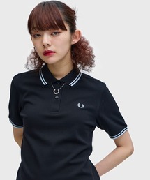 FRED PERRY｜フレッドペリーのポロシャツ通販 - ZOZOTOWN