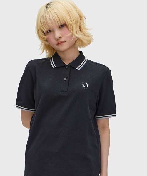 新色先行予約受付中／The Fred Perry Shirt - G3600／フレッドペリー