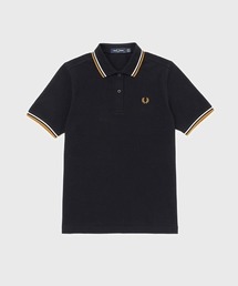 The Fred Perry Shirt - G3600/フレッドペリーポロシャツ