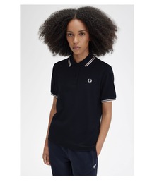 The Fred Perry Shirt - G3600/フレッドペリーポロシャツ